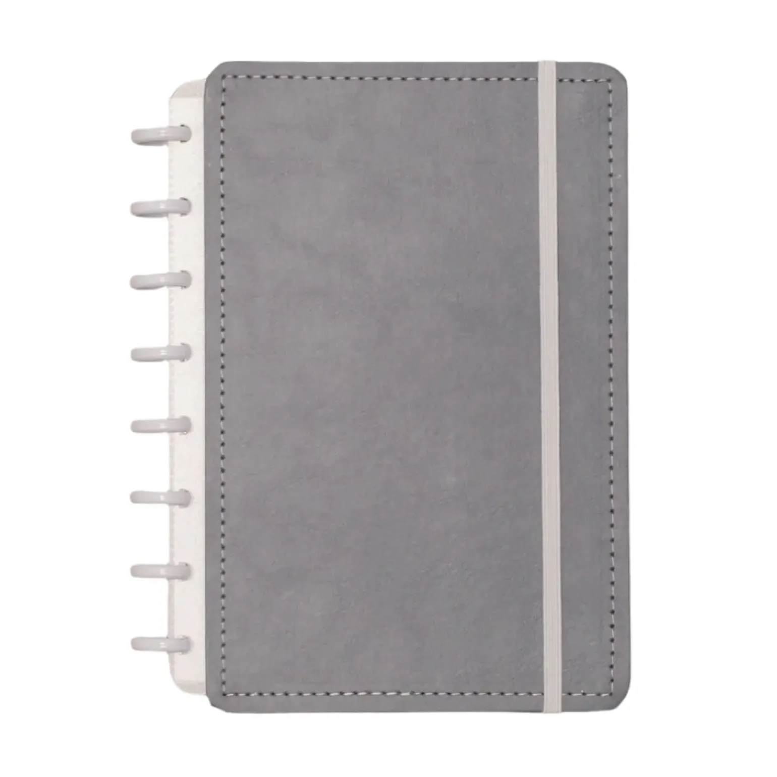 Caderno A5 Cool Grey