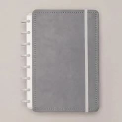 Caderno A5 Cool Grey