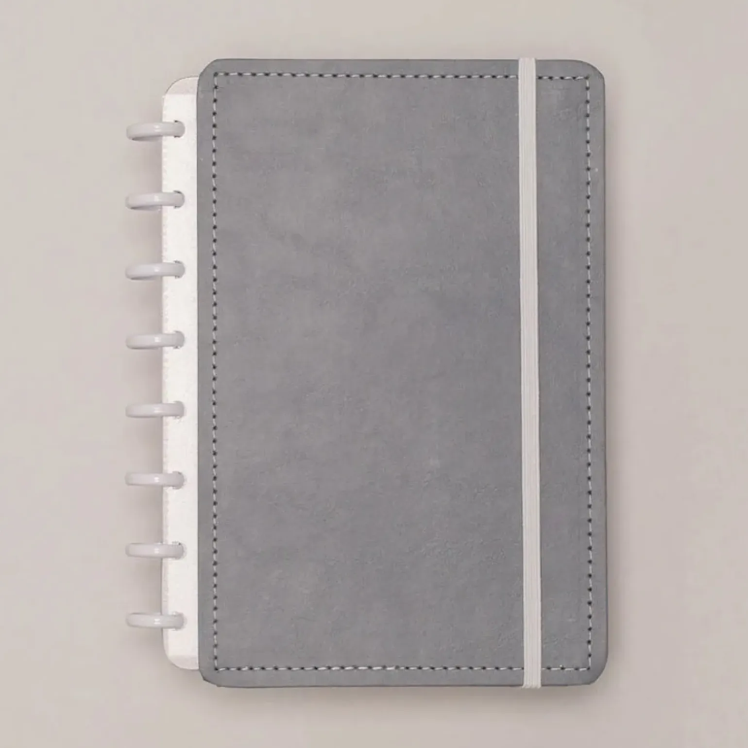 Caderno A5 Cool Grey