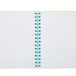 Caderno A5 3D - All The Amazing Things