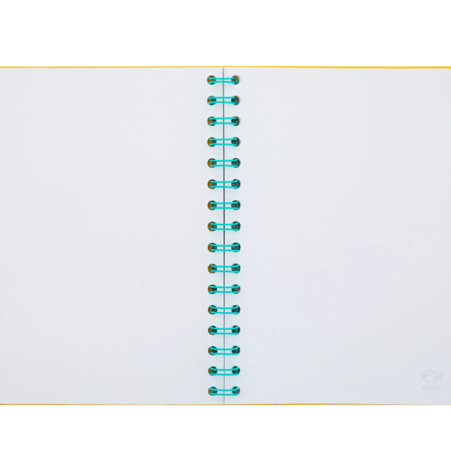 Caderno A5 3D - All The Amazing Things