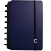 Caderno A5 Dark Blue