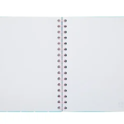 Caderno A5 3D - Believe In Yourself