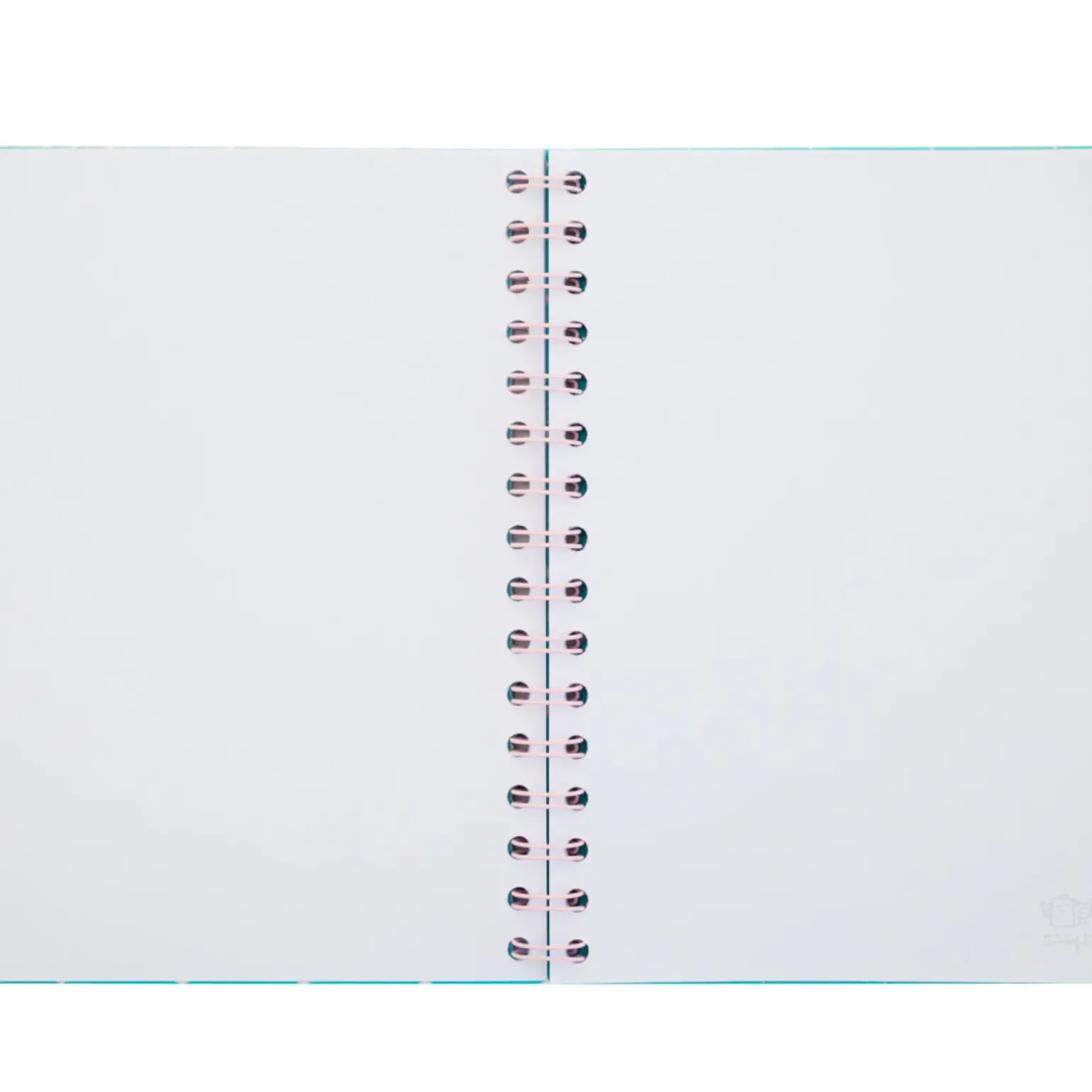 Caderno A5 3D - Believe In Yourself
