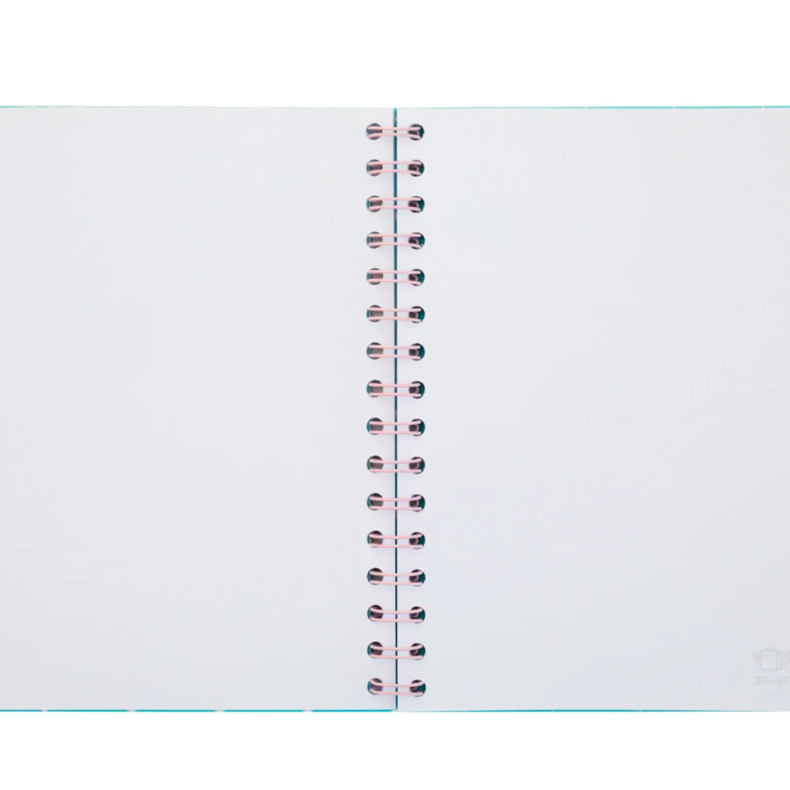 Caderno A5 3D - Dreaming And Creating