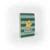 Caderno A5 3D - Estrela