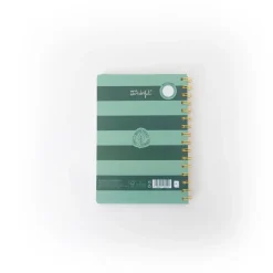 Caderno A5 3D - Estrela