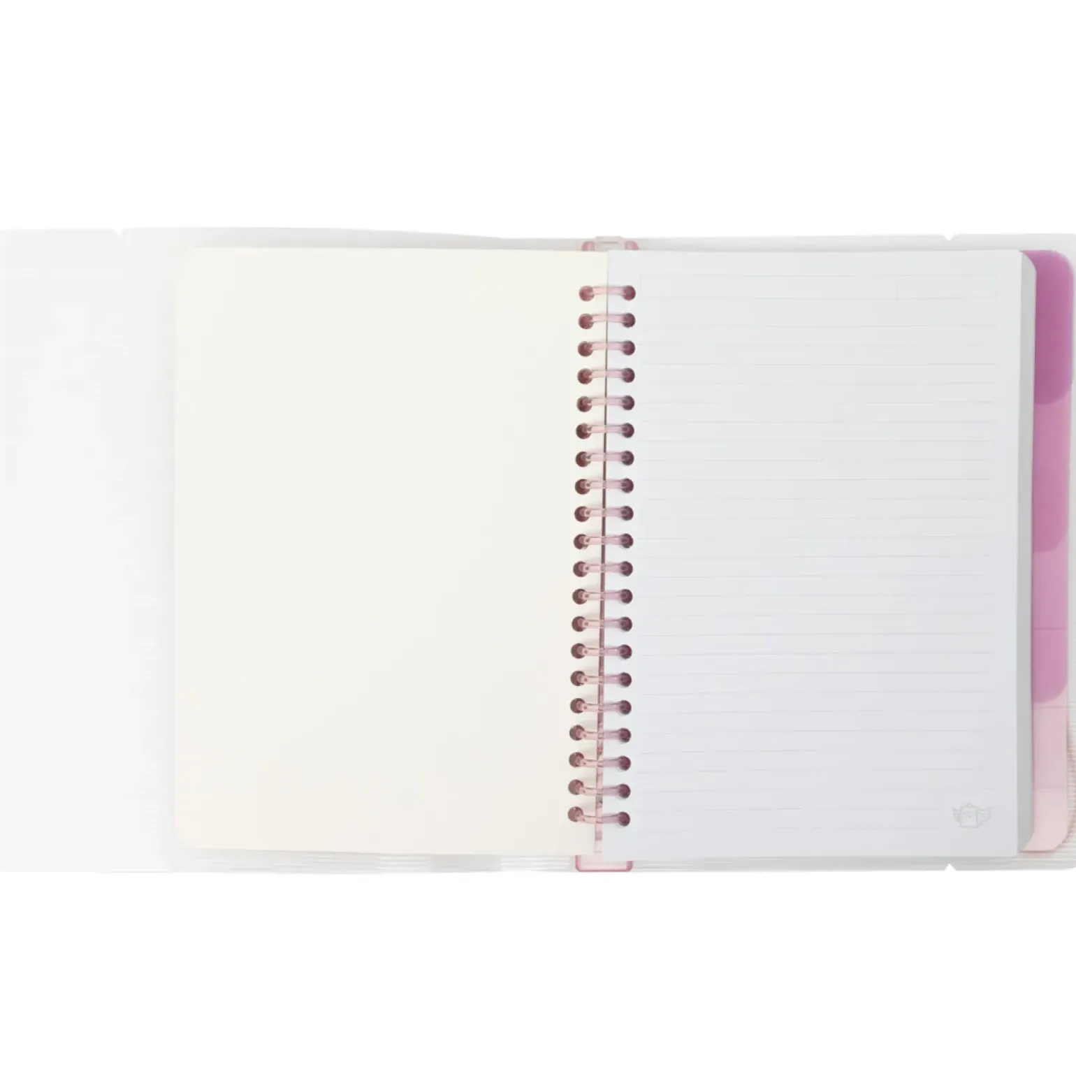 Caderno A5 - Do It Again