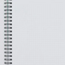 Caderno A5 - Dream Big And Bring Your Best Ideas