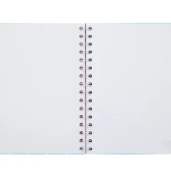 Caderno A5 - Dreaming, Creating, Shining