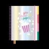 Caderno A4 4 Em 1 - Beach Happy