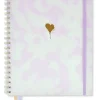 Caderno A4 Espiral - Sunset Love