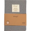 Caderno A5 - Fabric These Are A Few