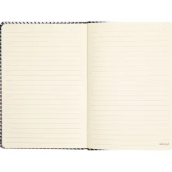 Caderno A5 - Fabric These Are A Few