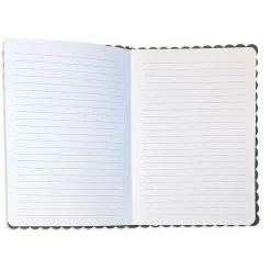 Caderno A5 Fabulousrainbow