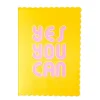 Caderno A5 Fabulousrainbow