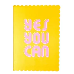 Caderno A5 Fabulousrainbow