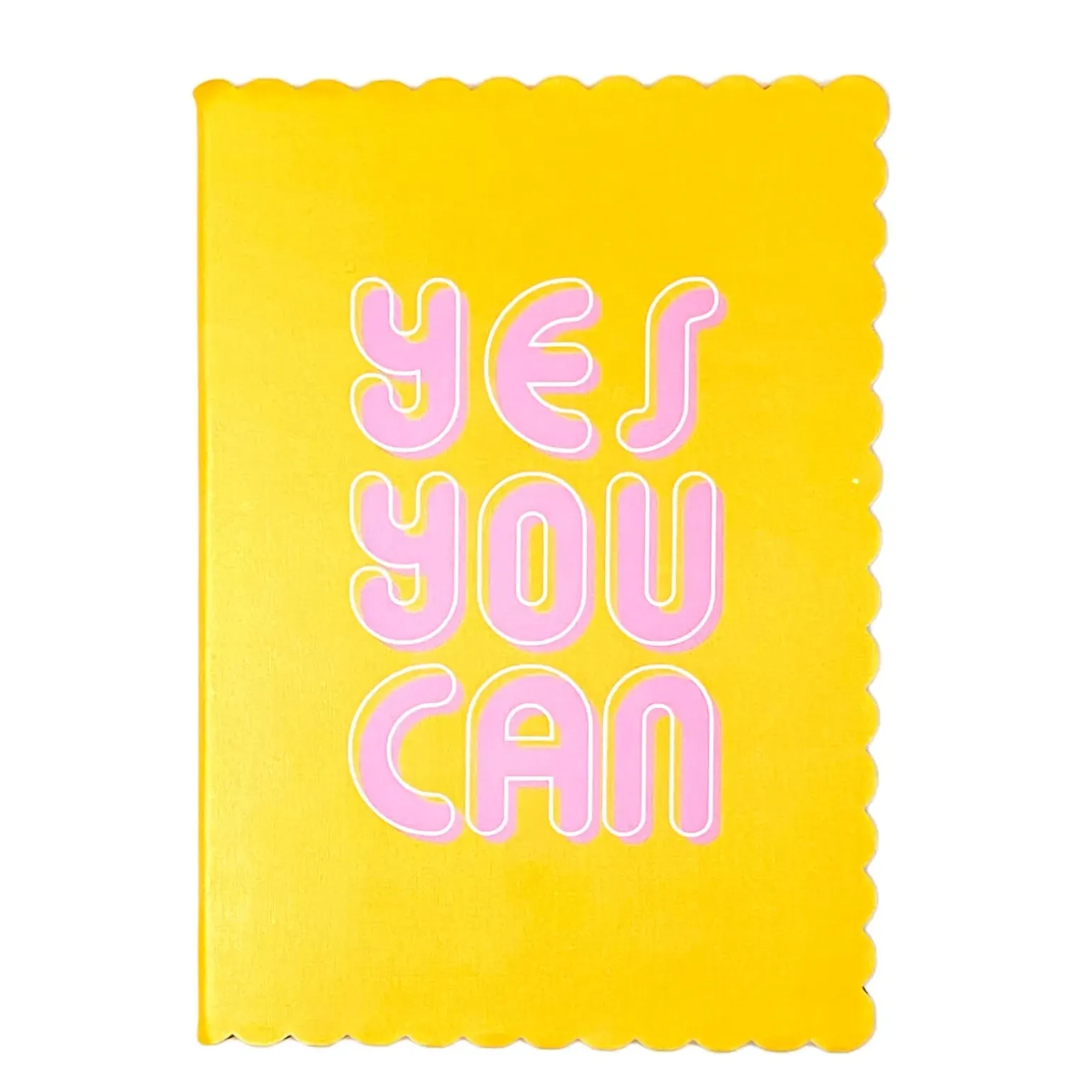 Caderno A5 Fabulousrainbow