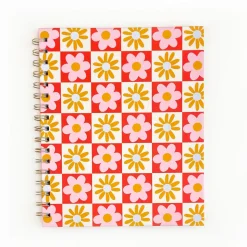 Caderno A5 Fabulousrainbow