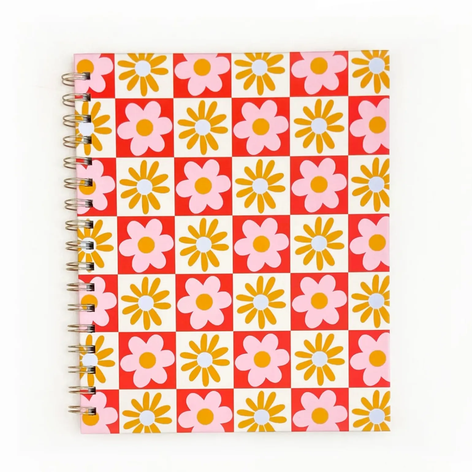 Caderno A5 Fabulousrainbow