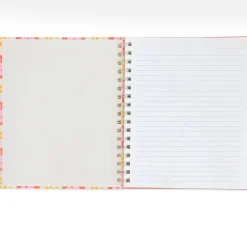 Caderno A5 Fabulousrainbow