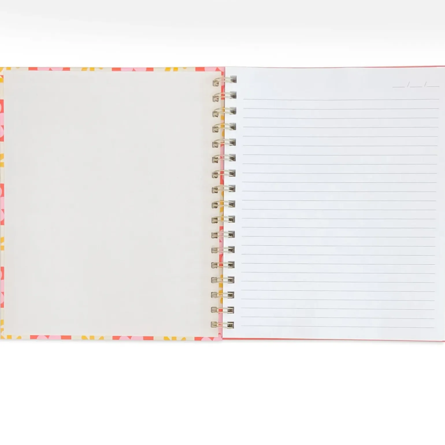 Caderno A5 Fabulousrainbow