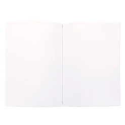 Caderno A5 Fino Your Colour Lemony