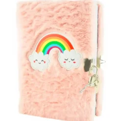 Caderno A5 - Fluffy Cuties Sortido