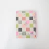 Caderno A4 - Good Things Inside