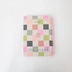 Caderno A4 - Good Things Inside