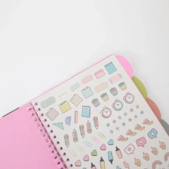 Caderno A4 - Good Things Inside
