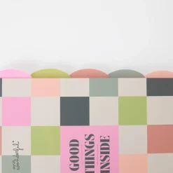 Caderno A4 - Good Things Inside