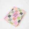 Caderno A5 - Good Things Inside