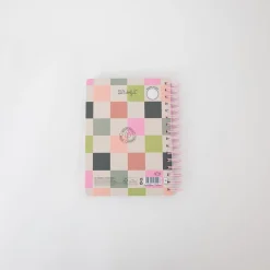 Caderno A5 - Good Things Inside