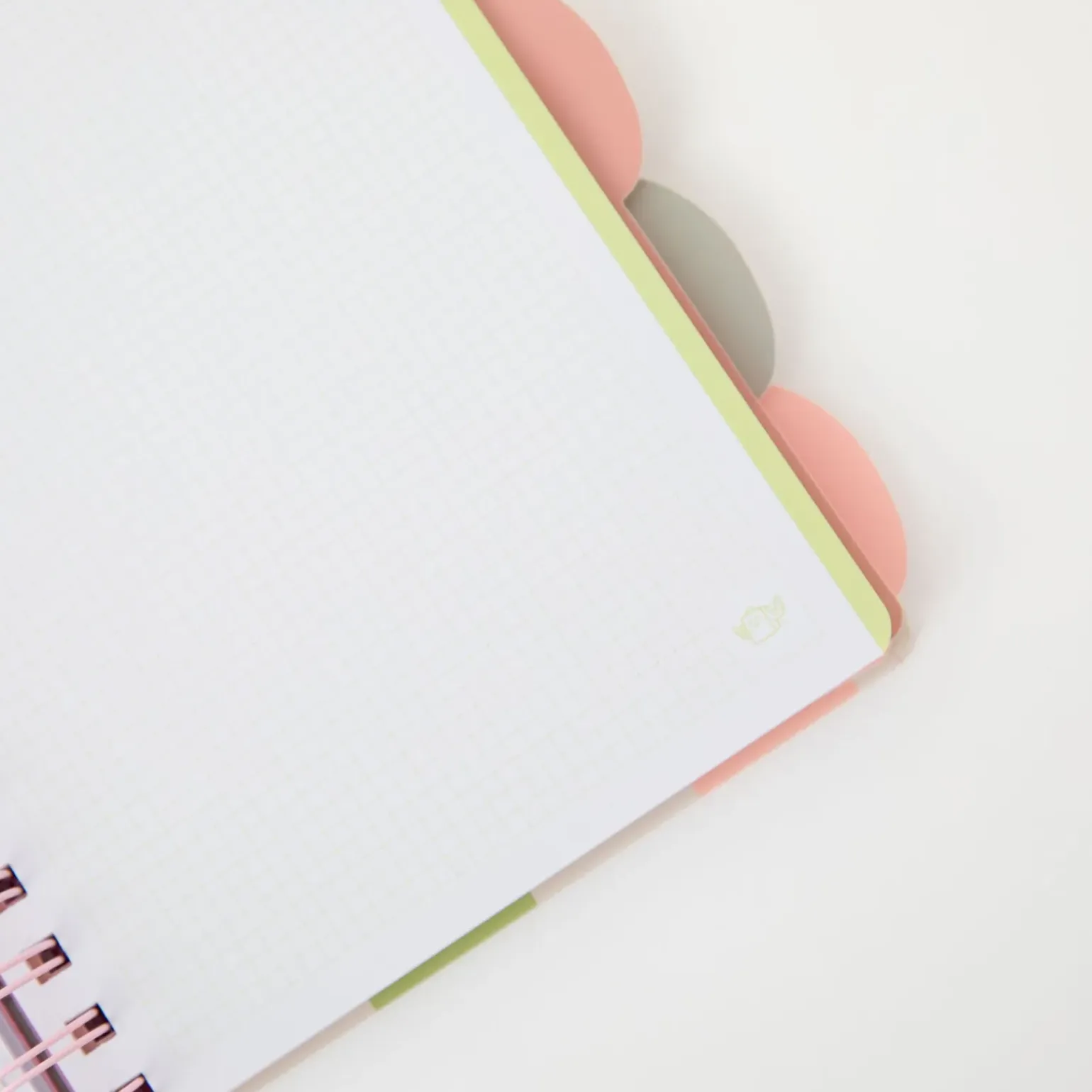Caderno A5 - Good Things Inside