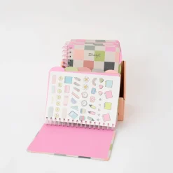 Caderno A5 - Good Things Inside
