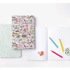 Caderno A5 - Good Times (artigo sortido)