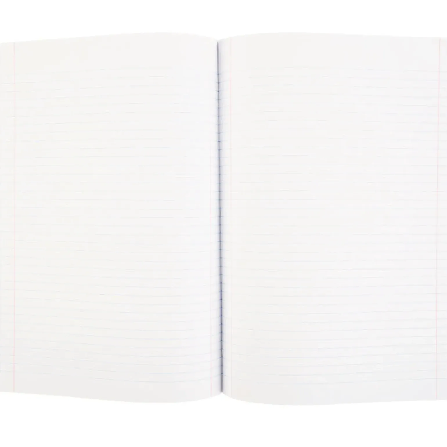 Caderno Agrafado A5 Capa Preta 80 Folhas Pautado Note!
