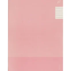 Caderno Agrafado A4 Flex