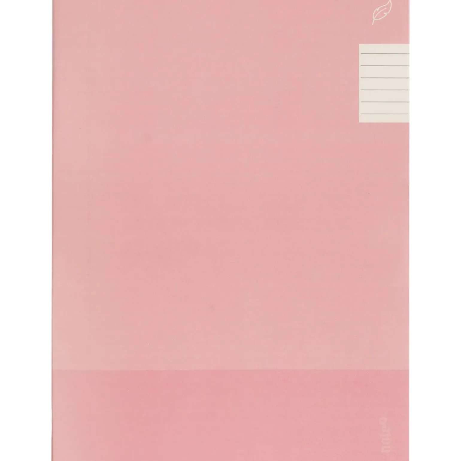 Caderno Agrafado A4 Flex