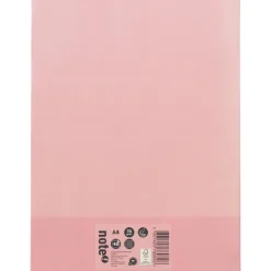 Caderno Agrafado A4 Flex