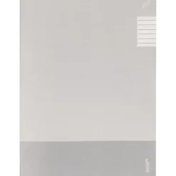 Caderno Agrafado A4 Flex