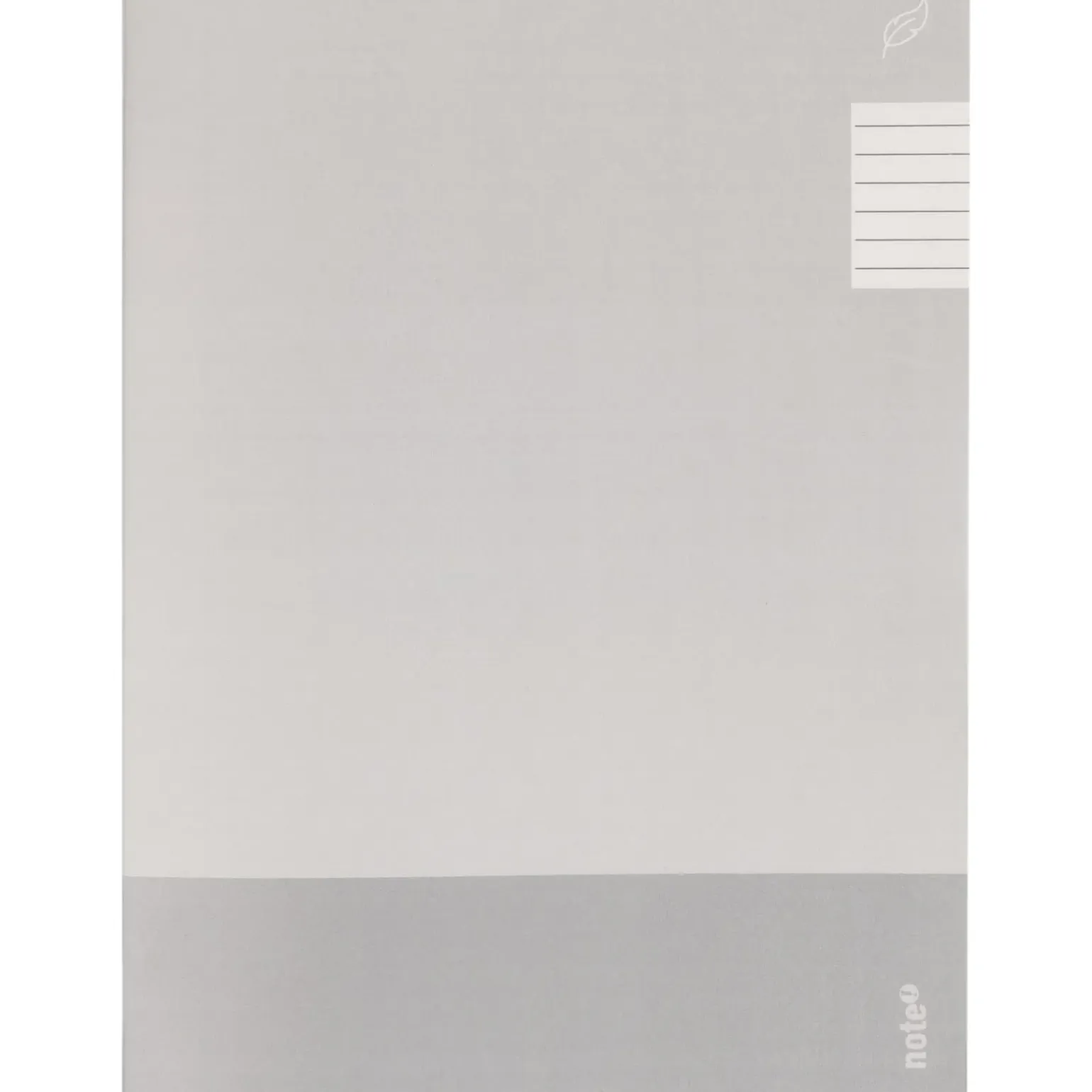 Caderno Agrafado A4 Flex