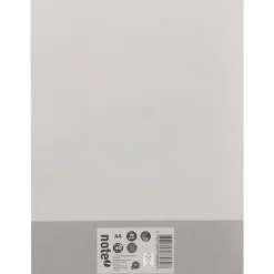 Caderno Agrafado A4 Flex