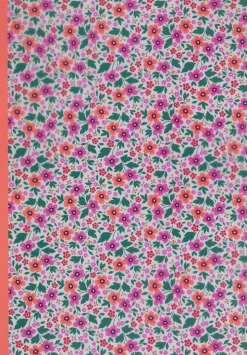 Caderno Agrafado A4 Flex 48 Folhas 90G Liberty