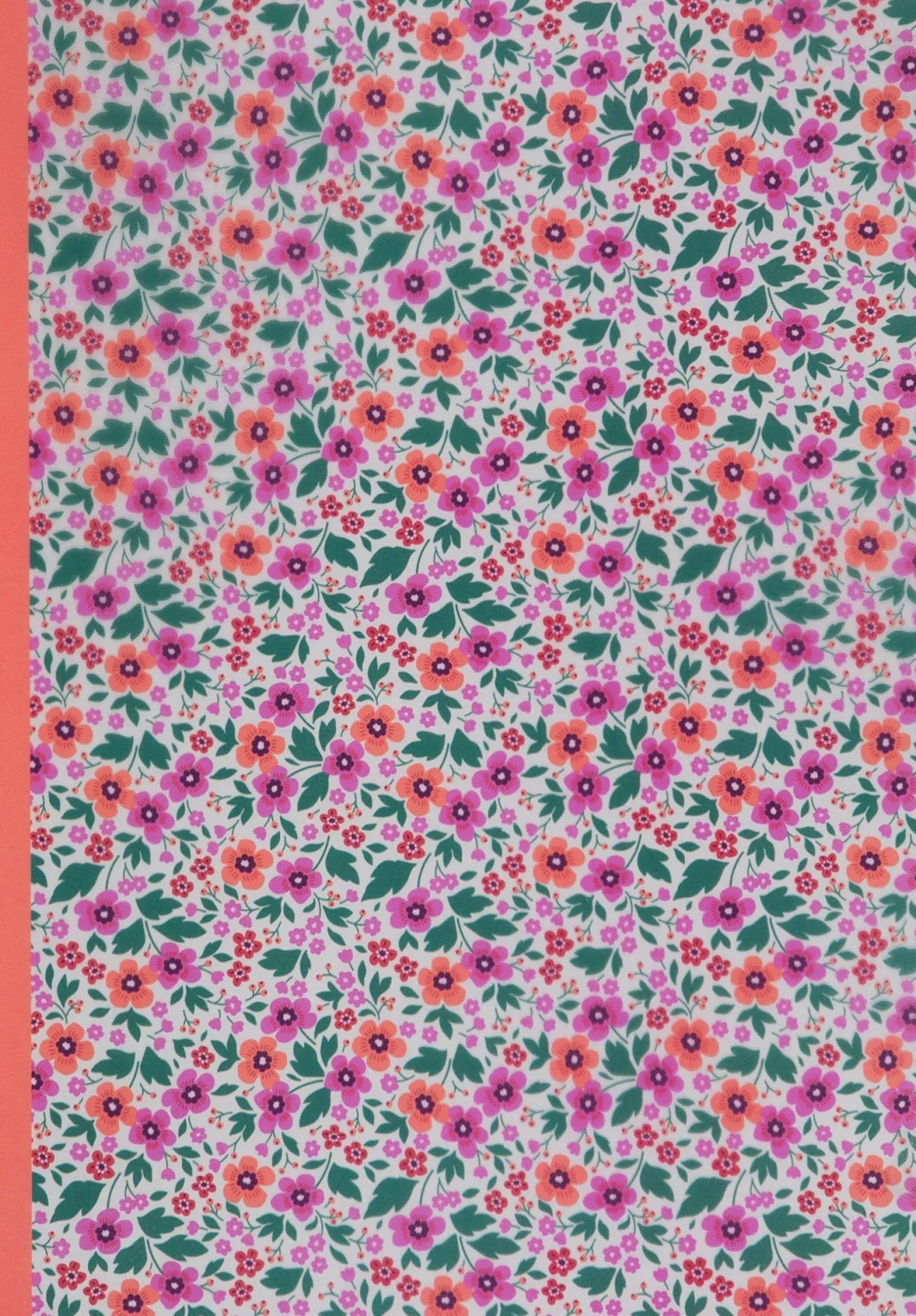 Caderno Agrafado A4 Flex 48 Folhas 90G Liberty