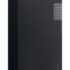 Caderno Agrafado A5 Flex 48 Folhas 90g Pautado Preto Note!