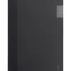 Caderno Agrafado A4 Flex 48 Folhas 90G Pautado Preto Note!