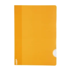 Caderno Agrafado A4 Flex 48 Folhas Pautado Note! (artigo sortido)