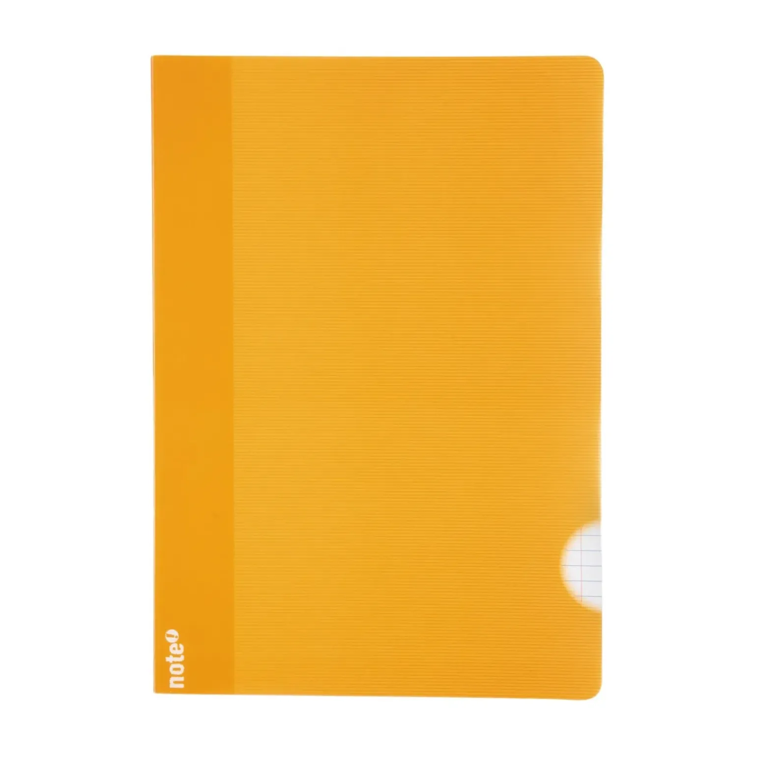 Caderno Agrafado A4 Flex 48 Folhas Pautado Note! (artigo sortido)